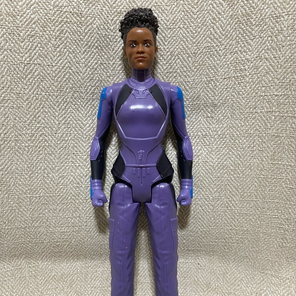 Shuri Black panther 12” action figure - Picture 1 of 2